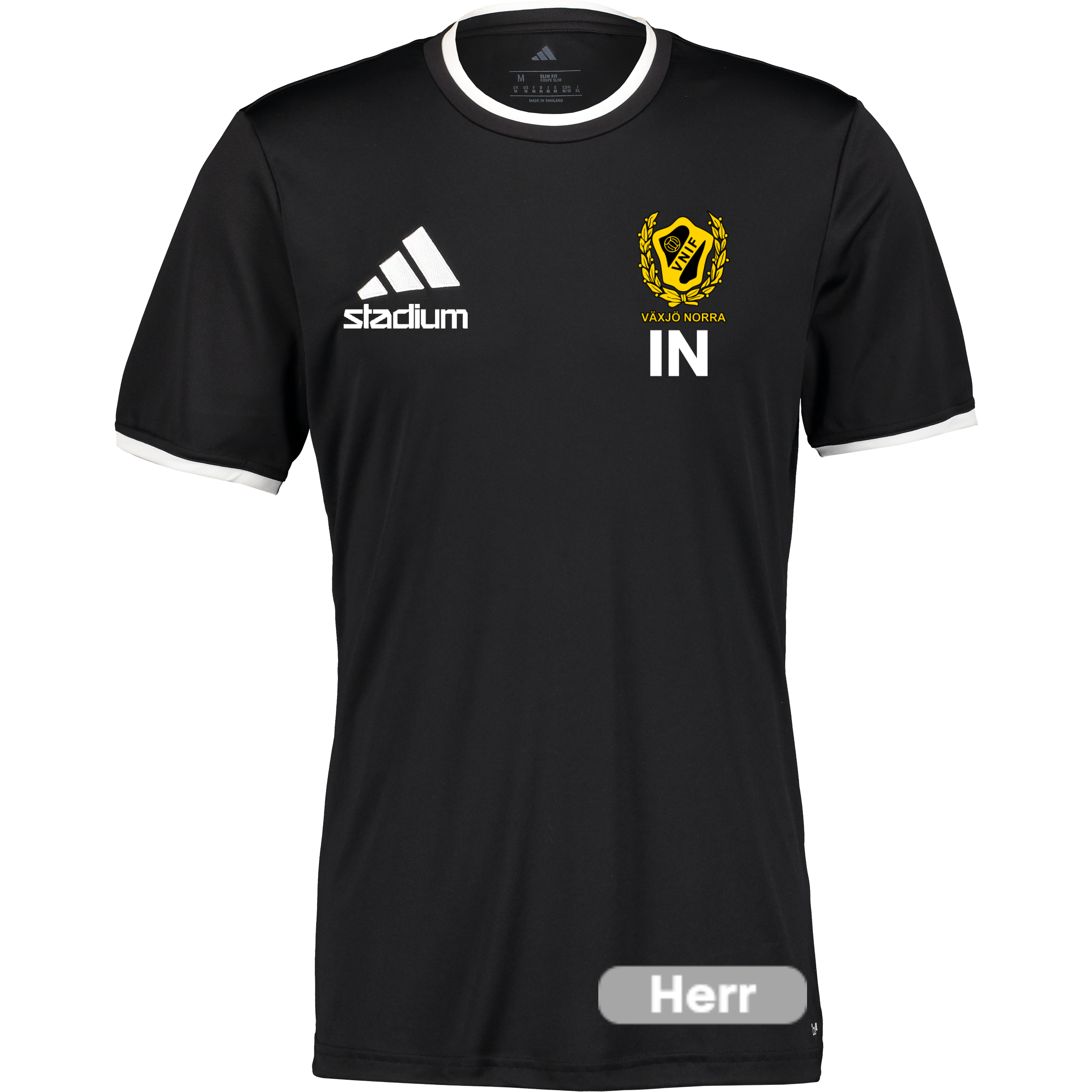 
ADIDAS, 
ENT26 JSY, 
Detail 1
