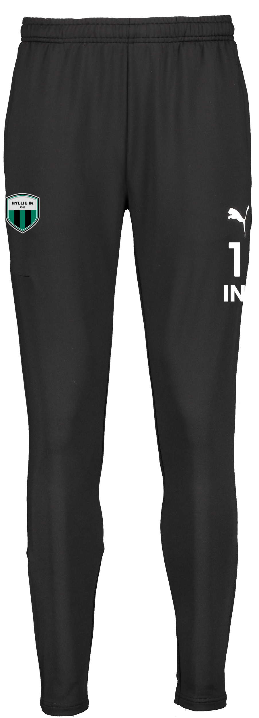 
PUMA, 
T Goal Pro Trg Pnt, 
Detail 1
