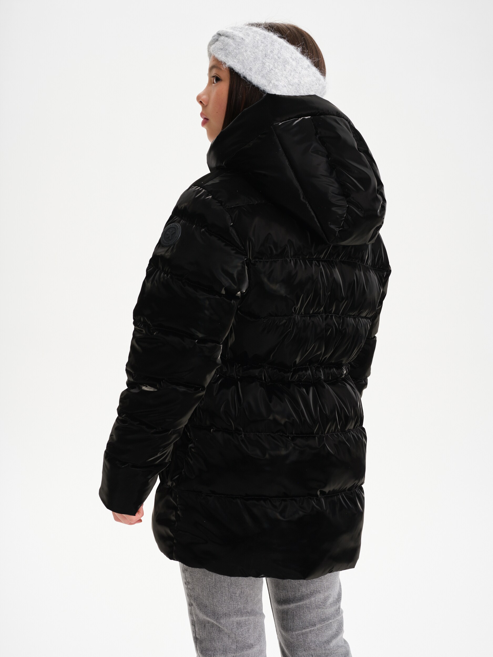 EVEREST, J Mayon Mid Jacket