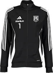 390926101101 ADIDAS Tiro24 Tr Jkt 390926101101 ADIDAS Tiro24 Tr Jkt Standard Small1x1