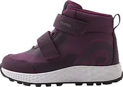 J Hiivin - Deep Purple Standard Small1x1