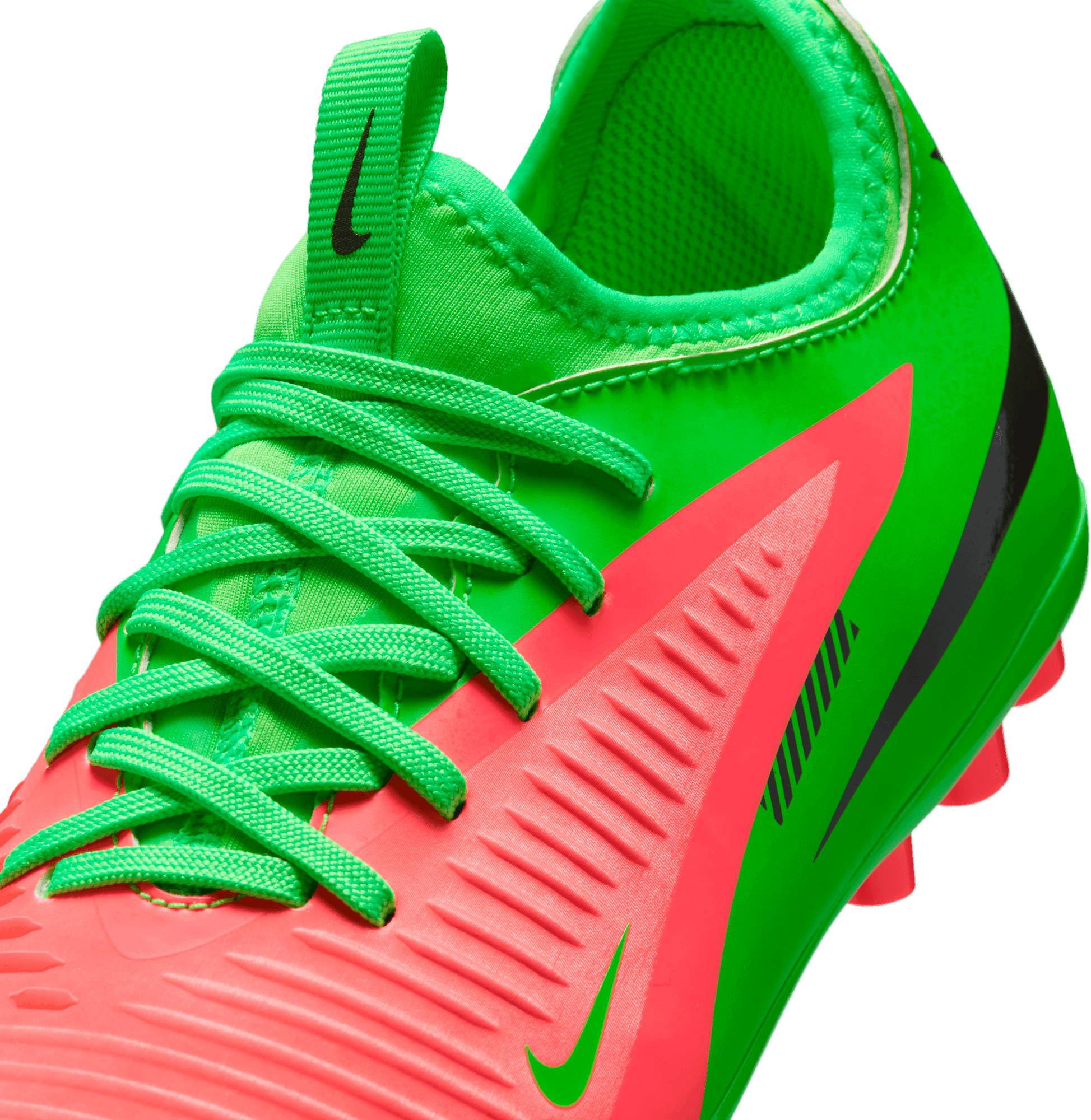 NIKE, JR PHANTOM 6 LOW ACAD AG EH