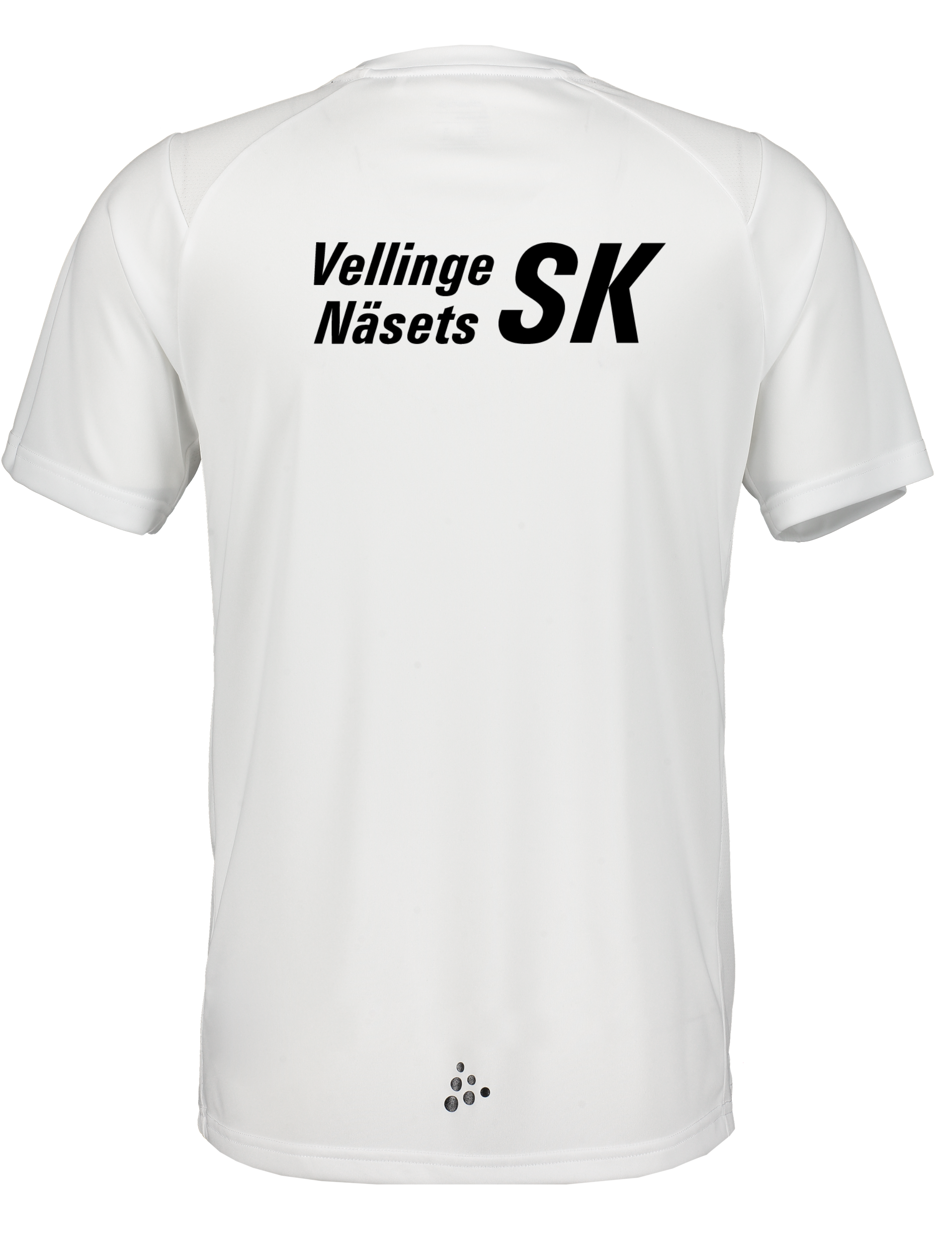 CRAFT, Rush 2.0 Ss Tee Jr