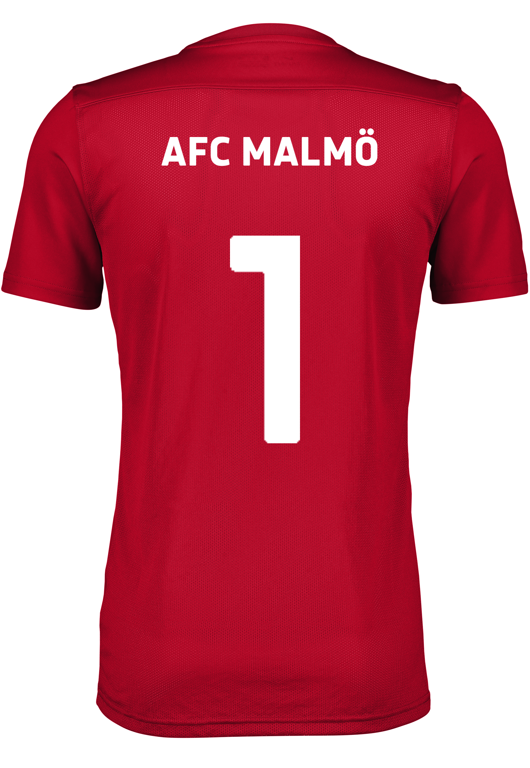 NIKE, Park VII SS Jsy