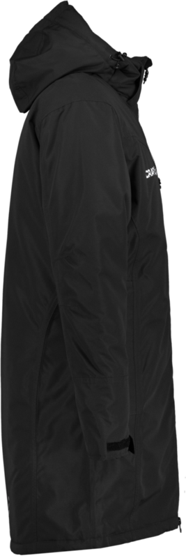 CRAFT, Parkas Jkt