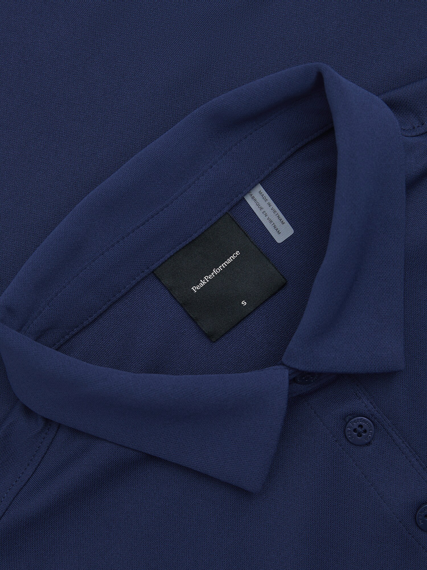 PEAK PERFORMANCE, W Alta Polo