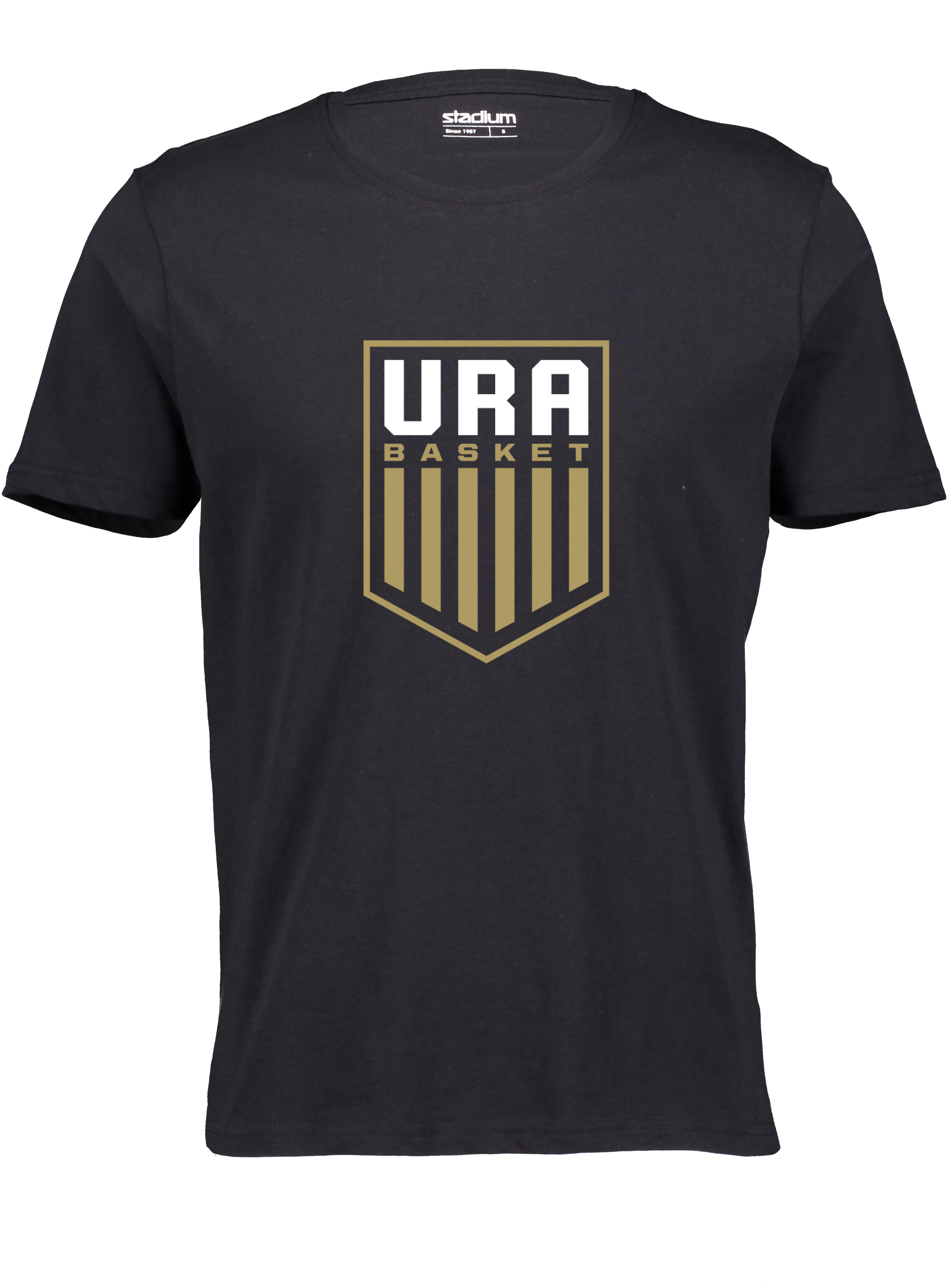 
STADIUM, 
J Team Core Tee, 
Detail 1
