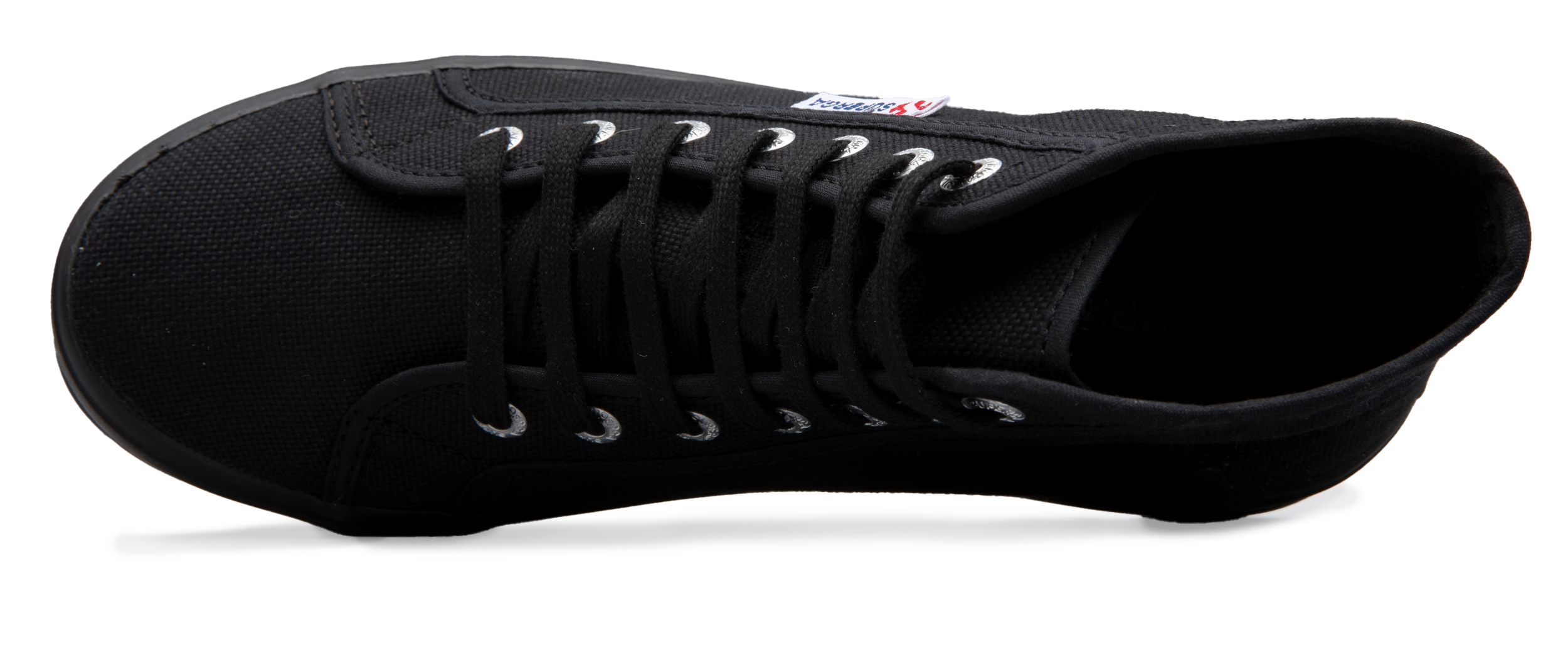 SUPERGA, 2341 Alpina W