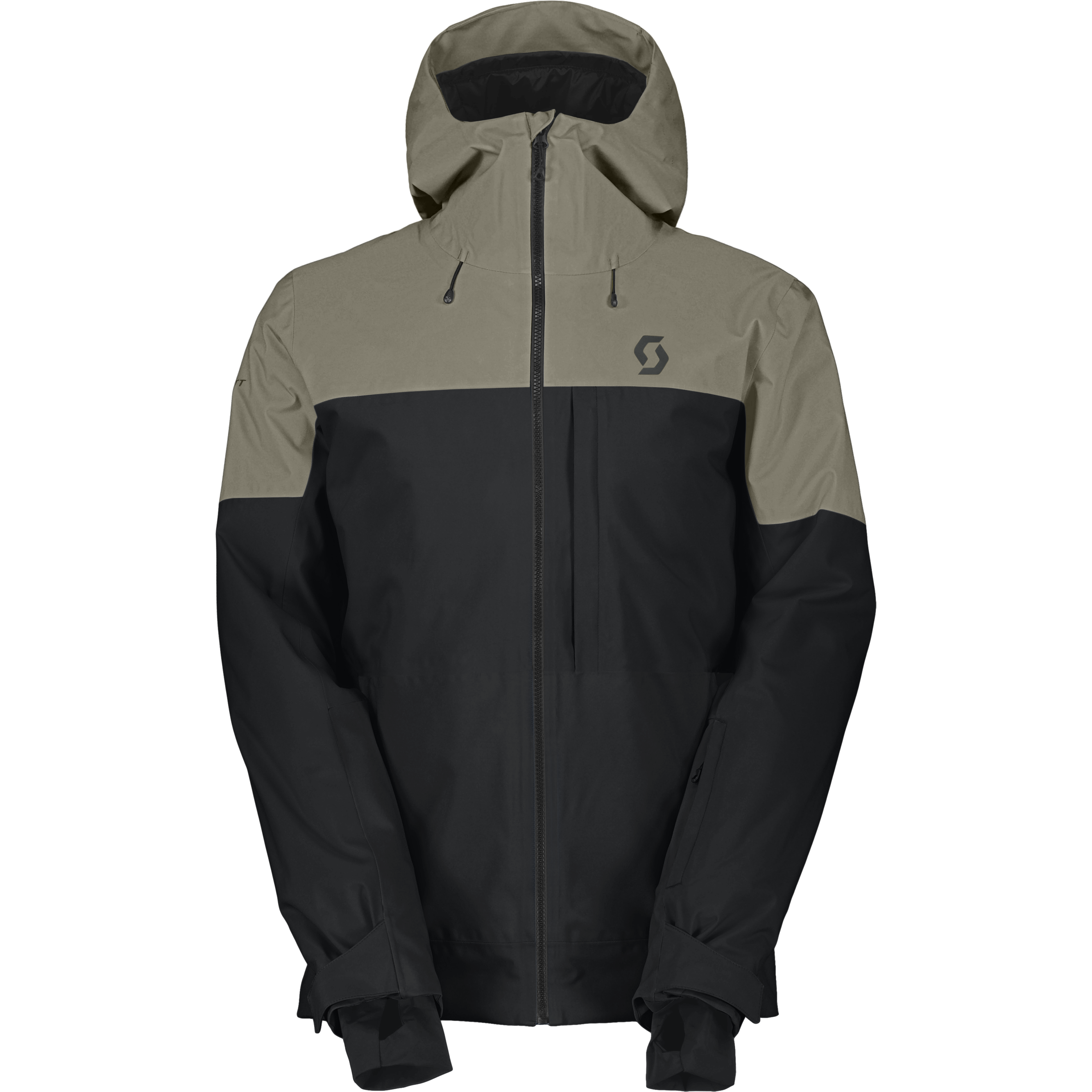 
SCOTT, 
M Ultimate Dryo 10 Jacket, 
Detail 1
