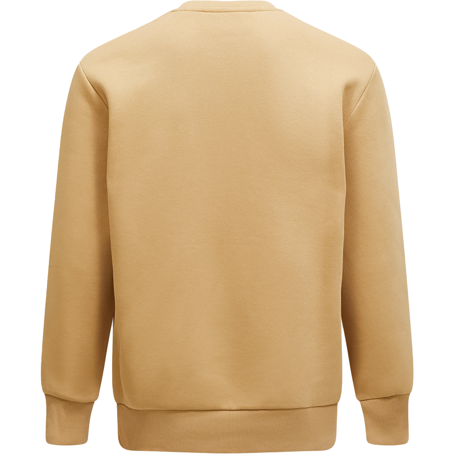 PEAK PERFORMANCE, M Original Small Logo Crew