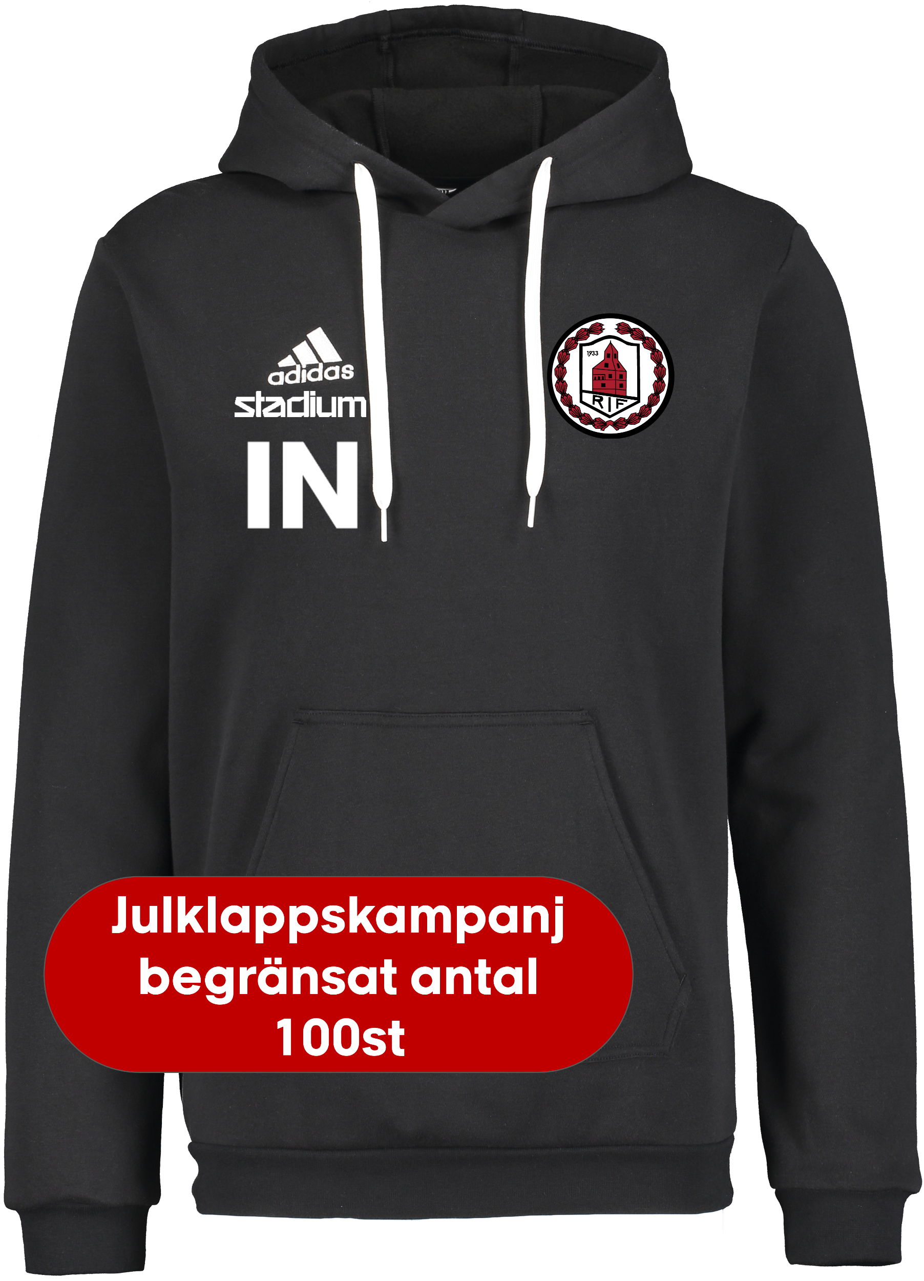 
ADIDAS, 
Ent22 Hoody, 
Detail 1
