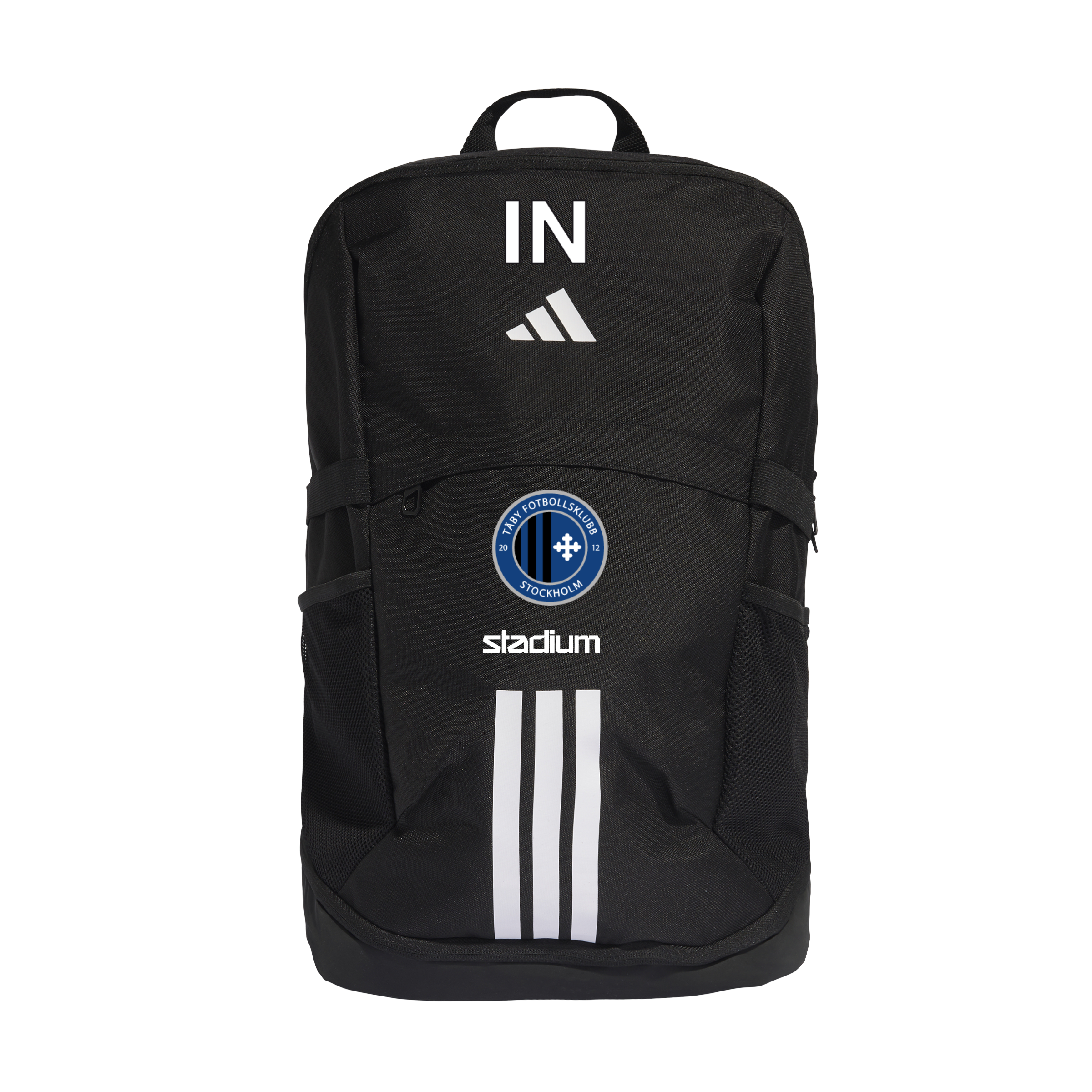 
ADIDAS, 
TIRO BACKPACK, 
Detail 1
