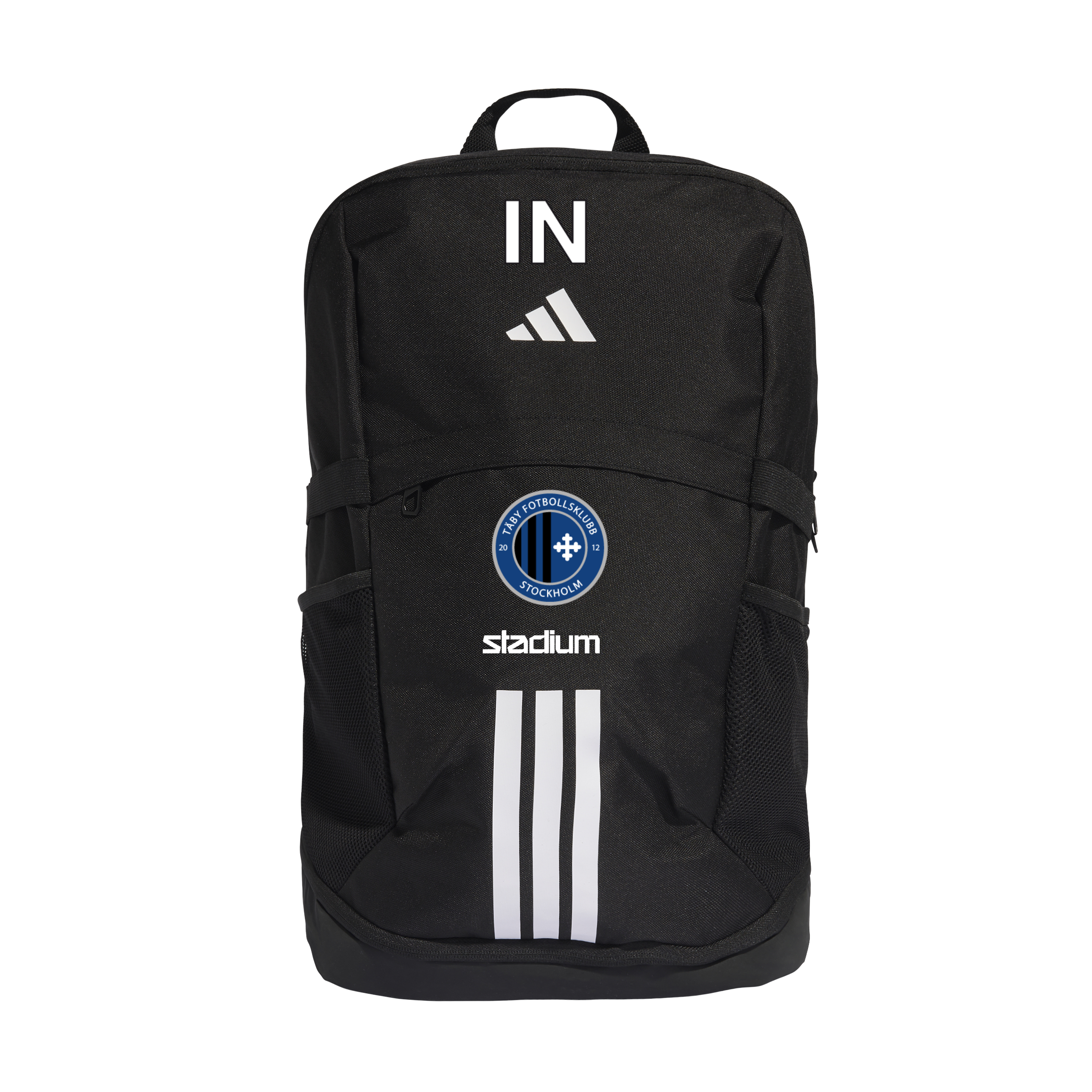 
ADIDAS, 
TIRO BACKPACK, 
Detail 1
