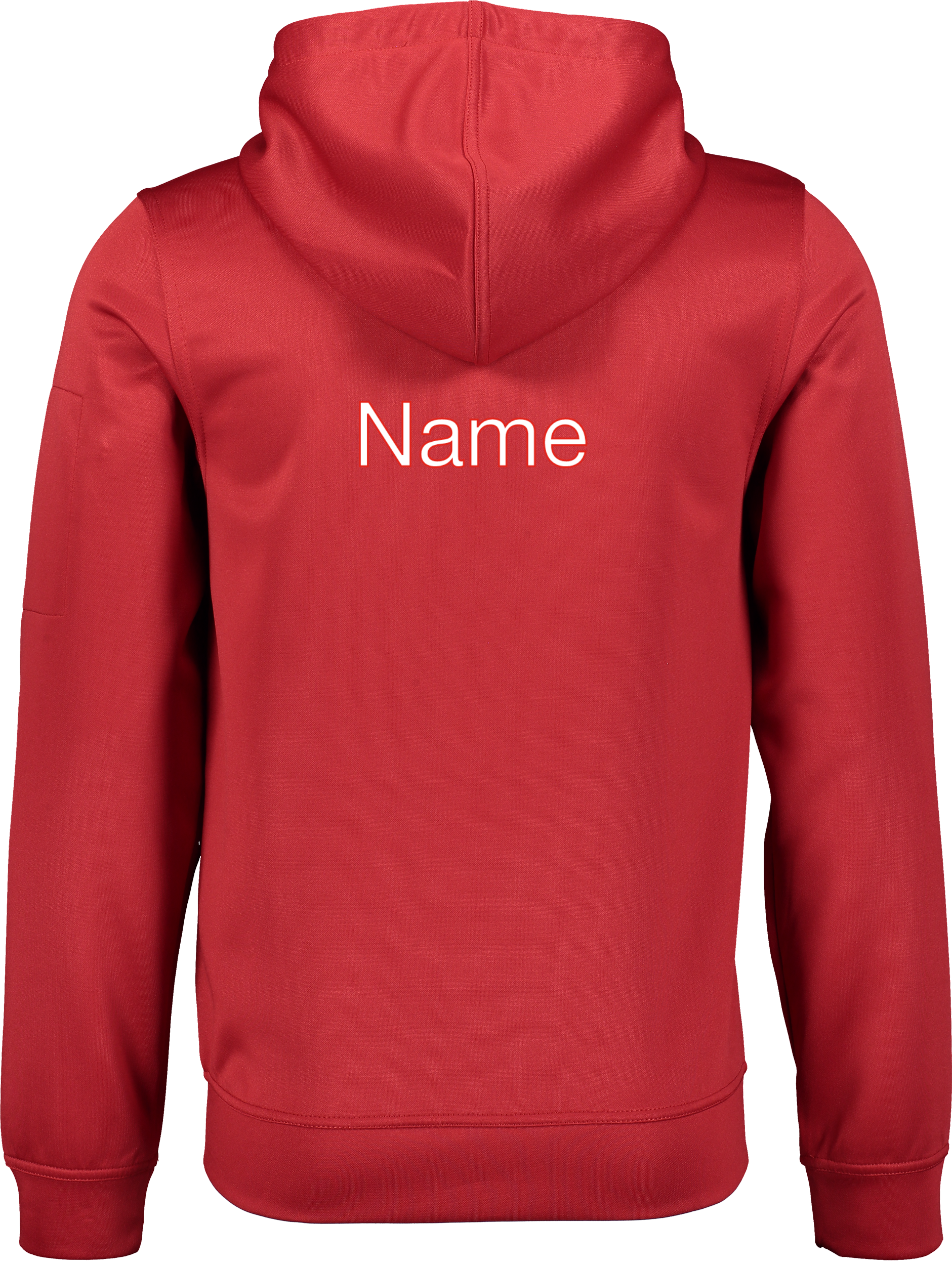 CLIQUE, Basic Active Hoody Fz