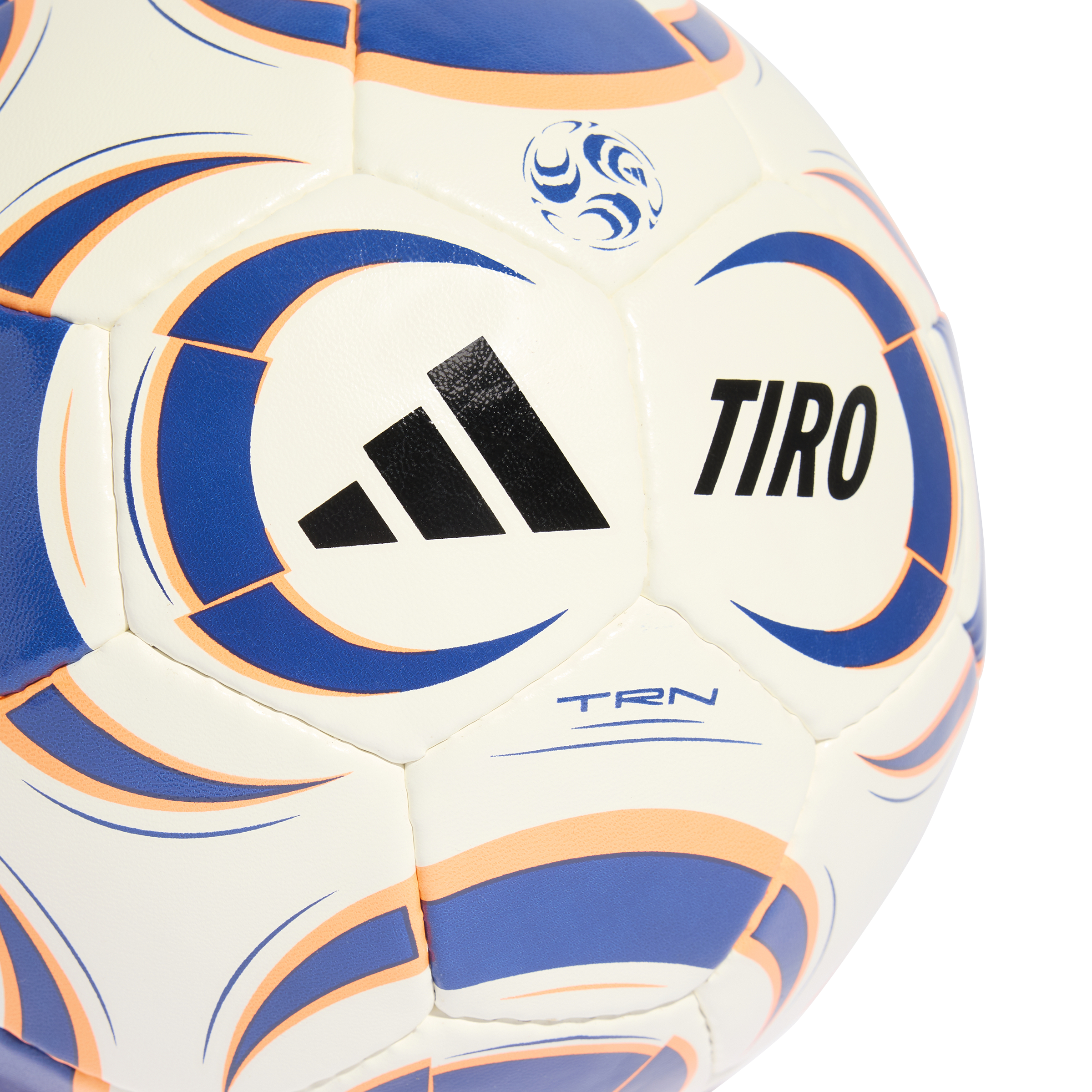 ADIDAS, TIRO TRN