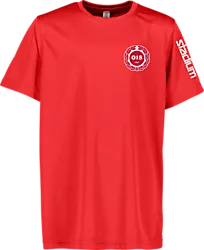 292680102101 CLIQUE Active Tee Jr 292680102101 CLIQUE Active Tee Jr Standard Small1x1