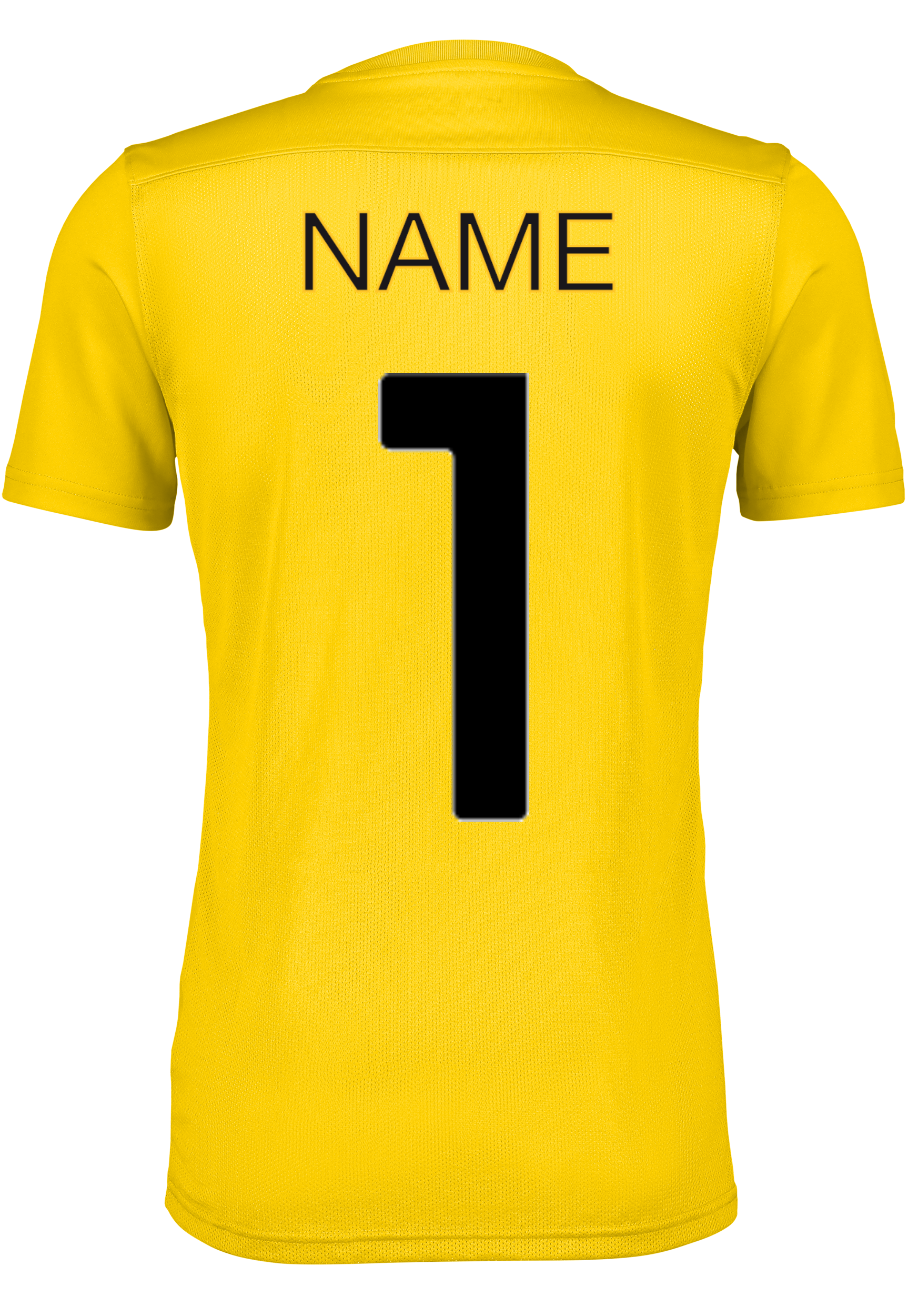 NIKE, Park VII SS Jsy