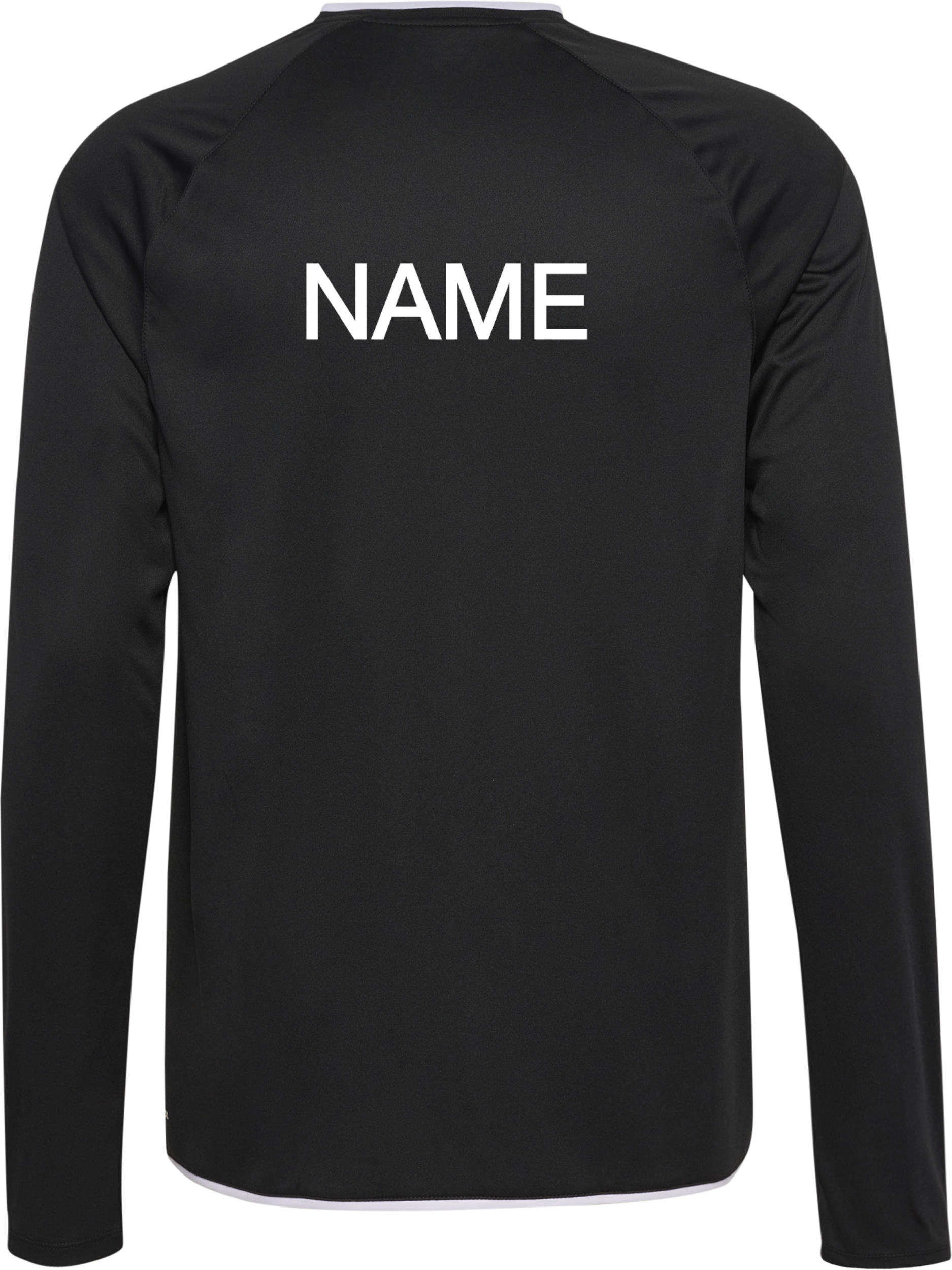 HUMMEL, HMLCORE 2.0 JERSEY L/S KIDS
