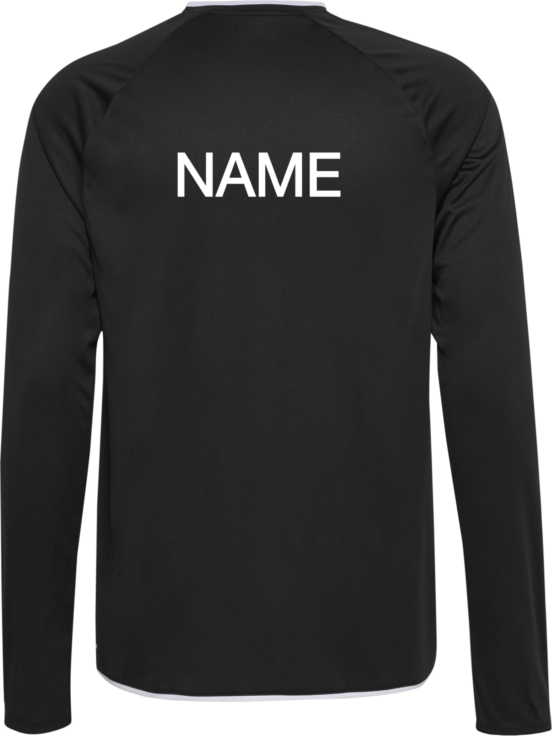 HUMMEL, HMLCORE 2.0 JERSEY L/S KIDS