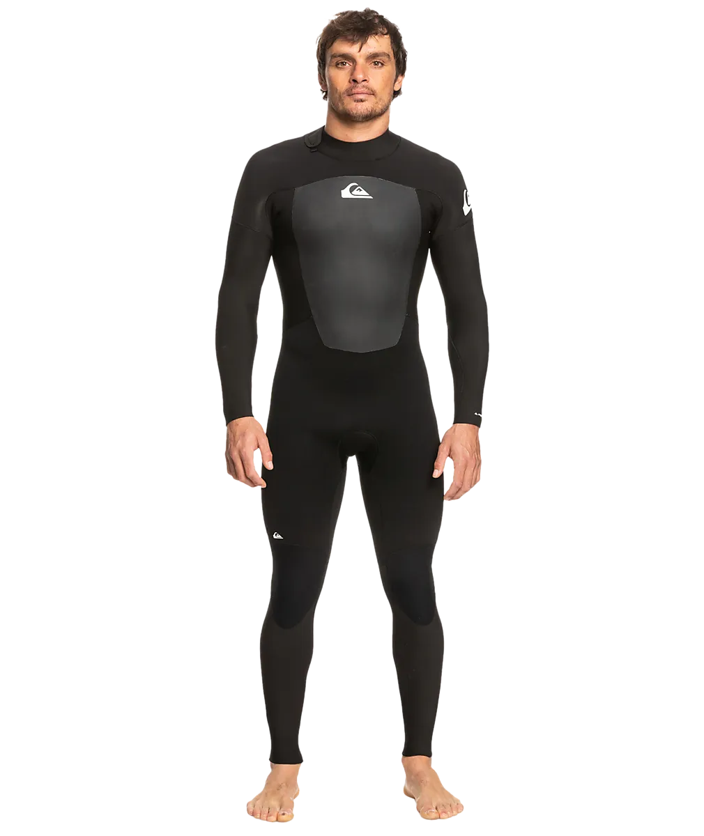 QUIKSILVER 3/2 Пролог Бз Гбс