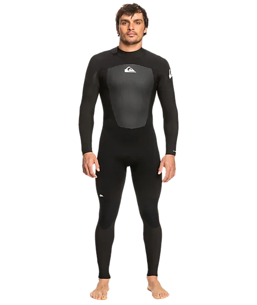 QUIKSILVER 3/2 Пролог Бз Гбс
