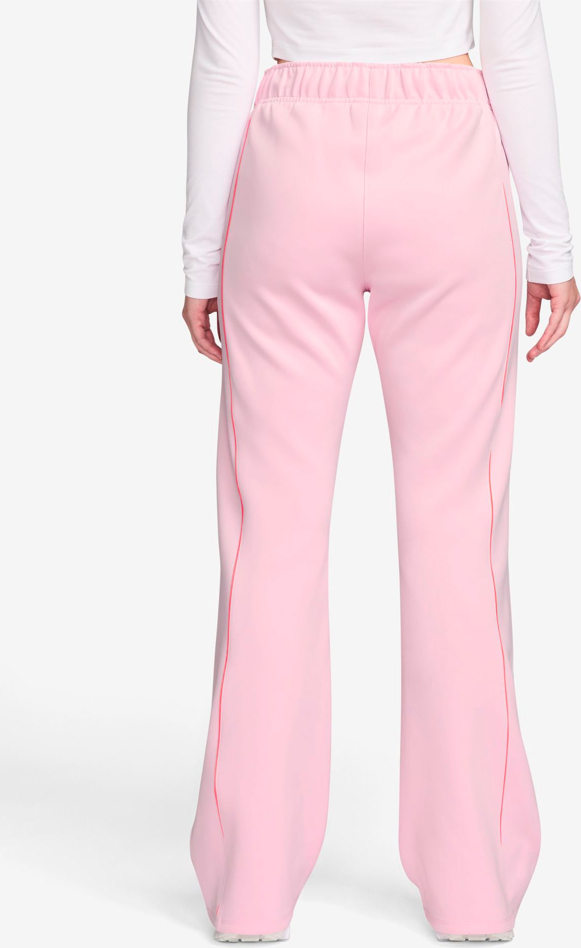 NIKE, W WINDRUNNER PO KNIT PANT