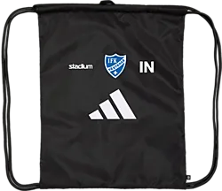 377162101101 ADIDAS Tiro L Gymsack 377162101101 ADIDAS Tiro L Gymsack Standard Small1x1