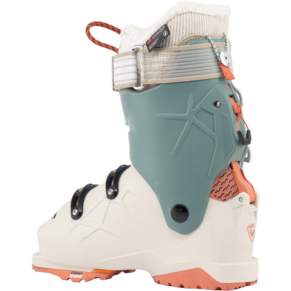 ROSSIGNOL, Alltrack 80 W Boa Gw