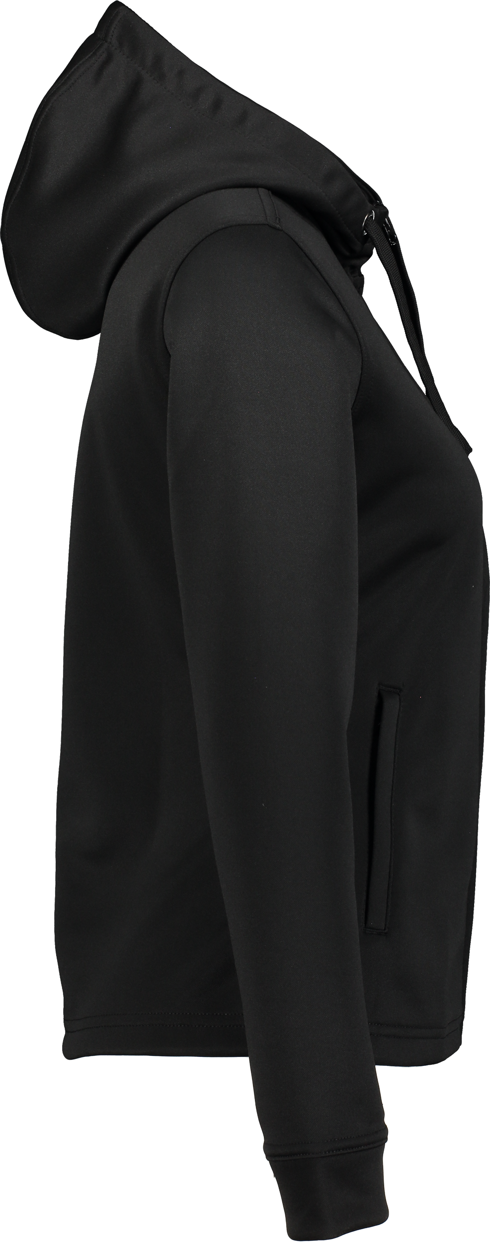 CLIQUE, Basic Active Hoody Fz W