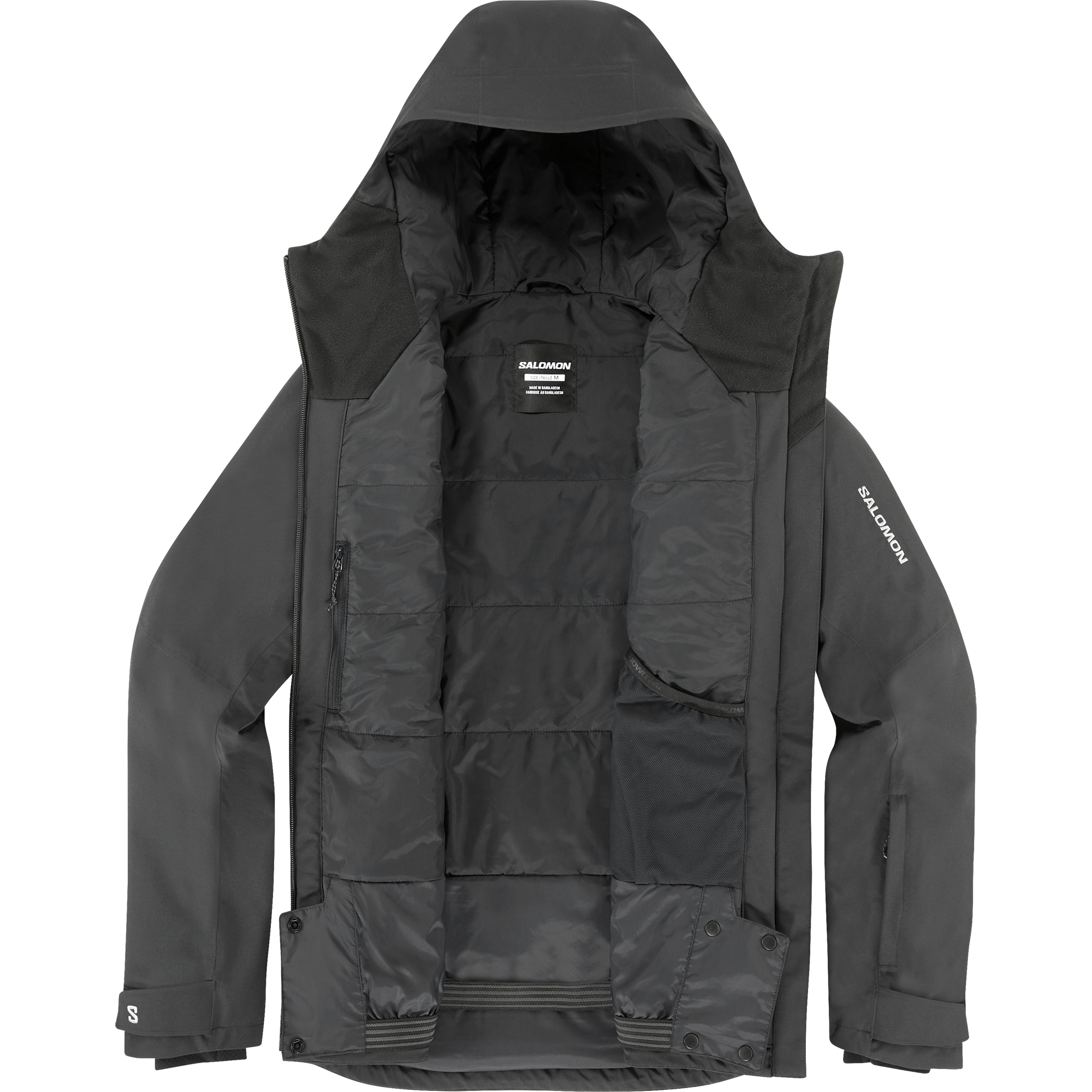 SALOMON, Highland Jacket W