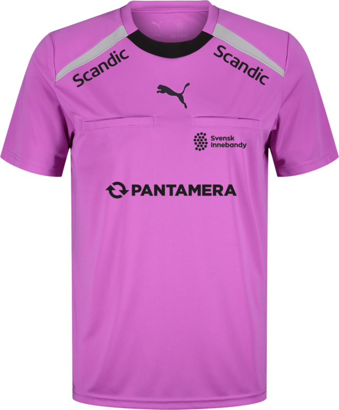 
PUMA, 
TEAMLIGA26 REFEREE JERSEY, 
Detail 1
