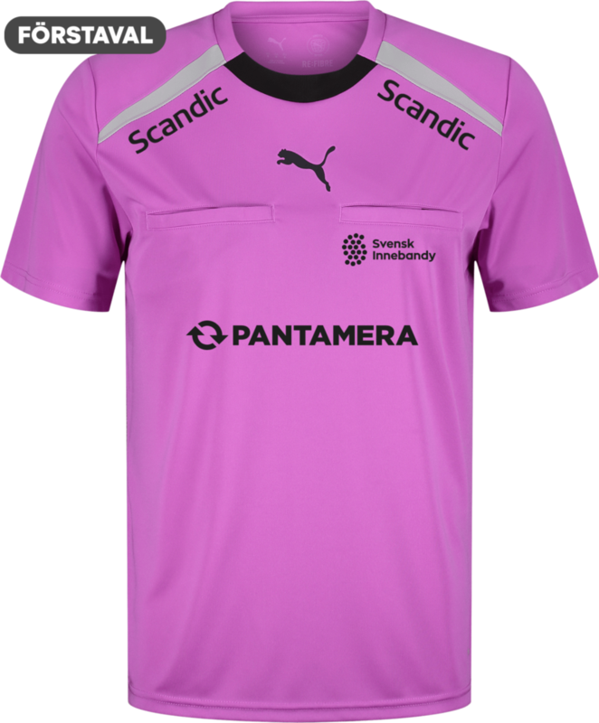 
PUMA, 
TEAMLIGA26 REFEREE JERSEY, 
Detail 1
