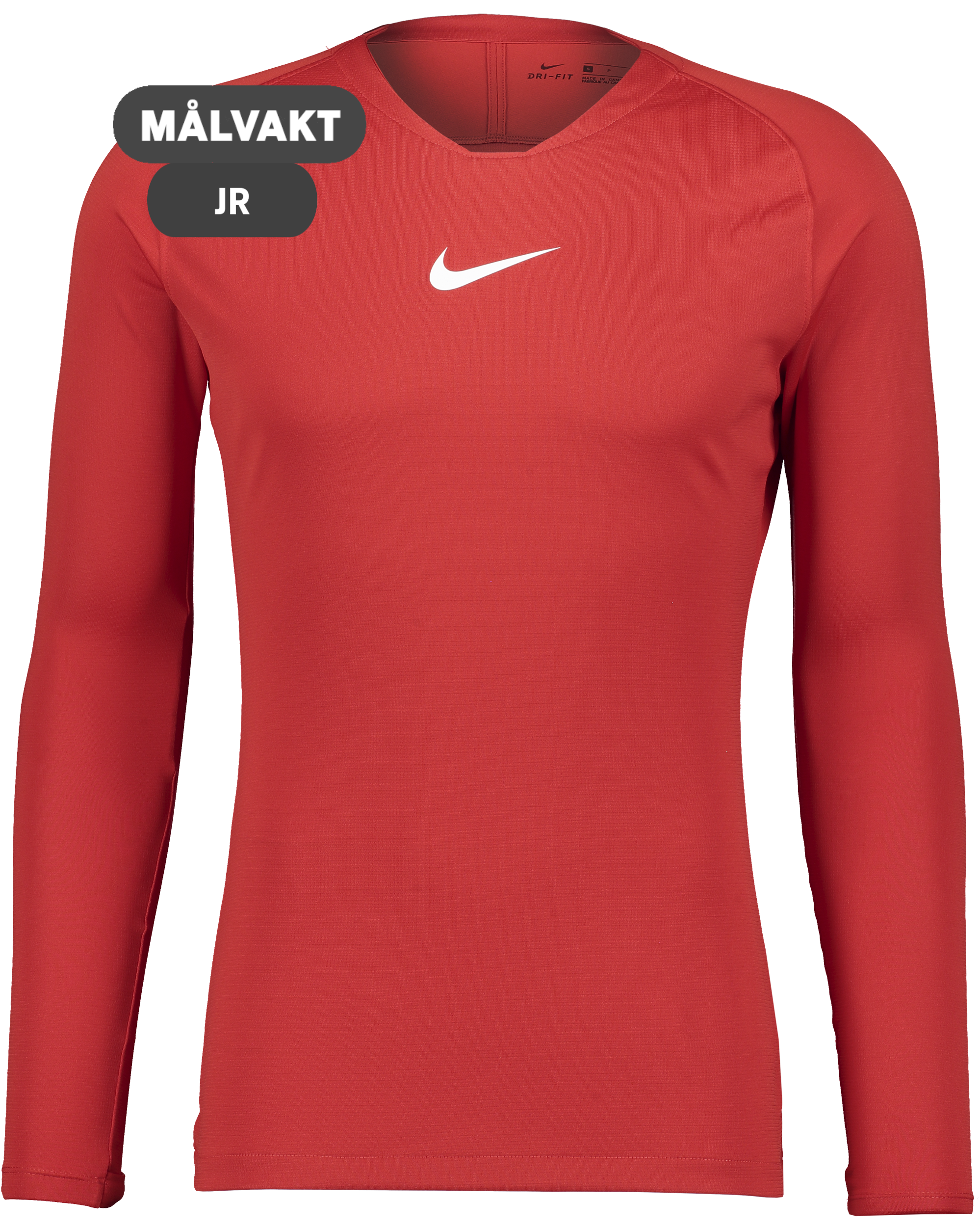 
NIKE, 
Park 1stl Ls Jr, 
Detail 1
