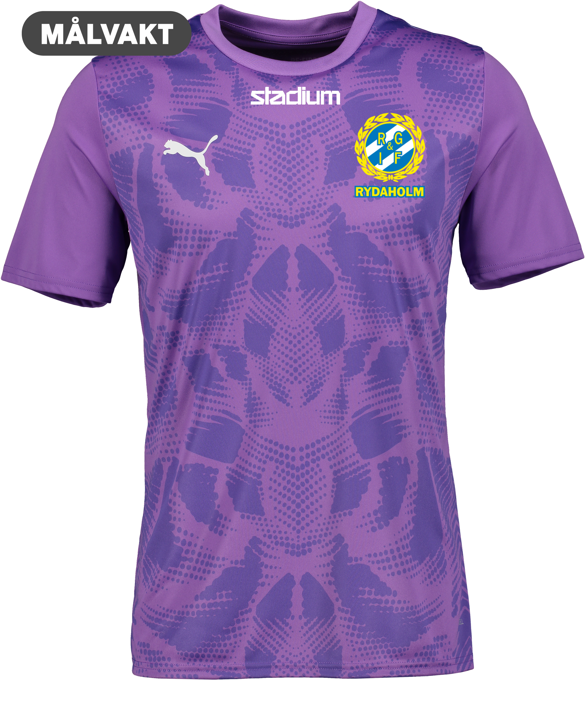 
PUMA, 
T Ultimate Jsy, 
Detail 1
