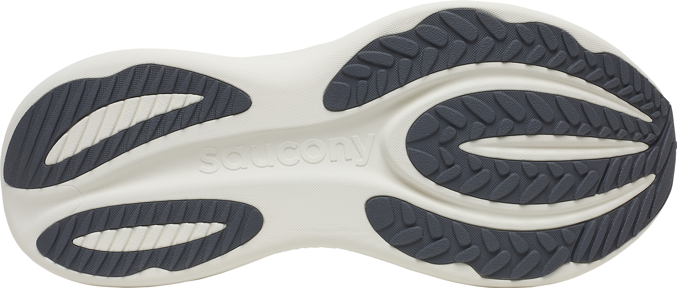 SAUCONY, W TRIUMPH 24 WIDE