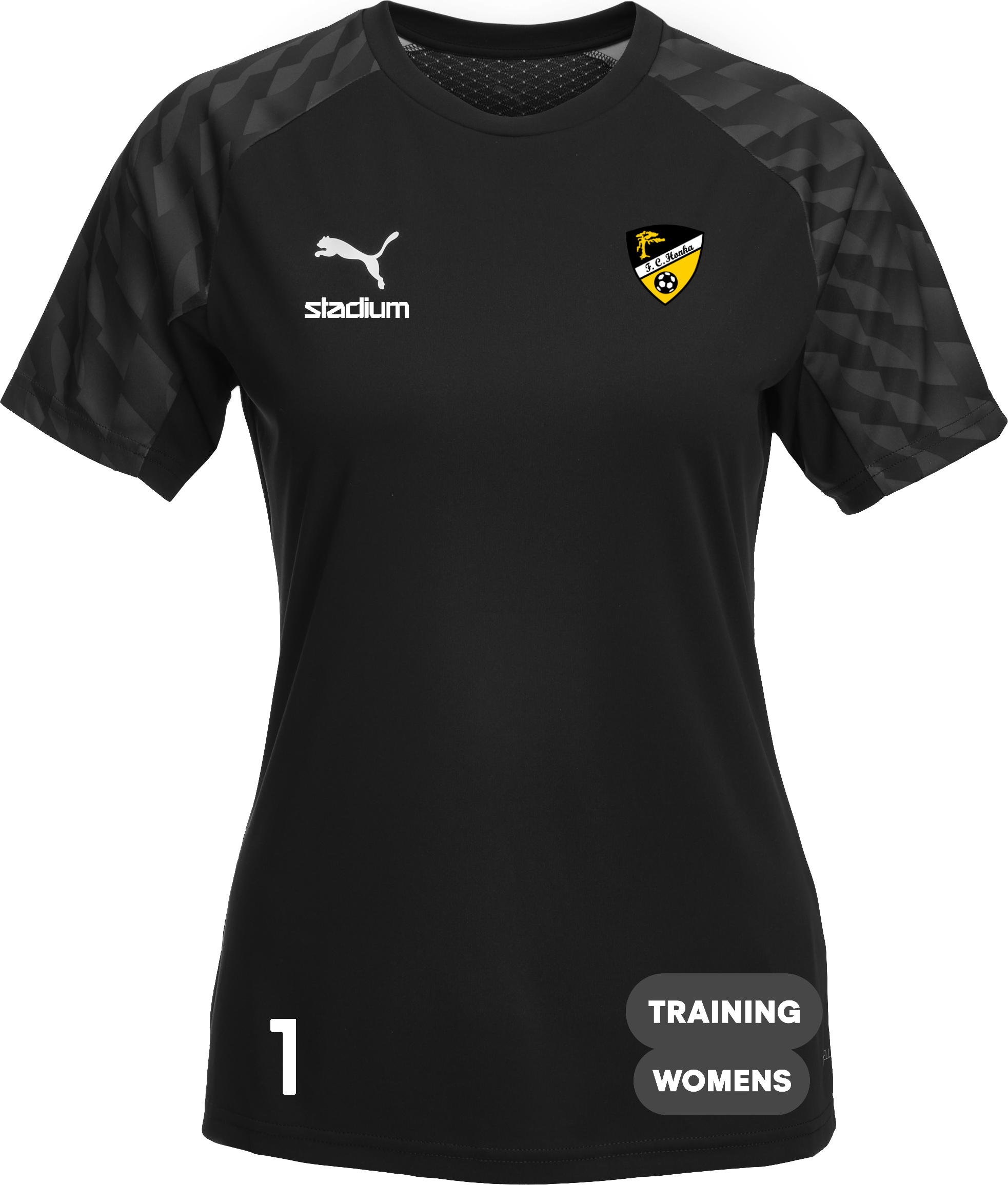 
PUMA, 
TEAMLIGA26 JERSEY W, 
Detail 1
