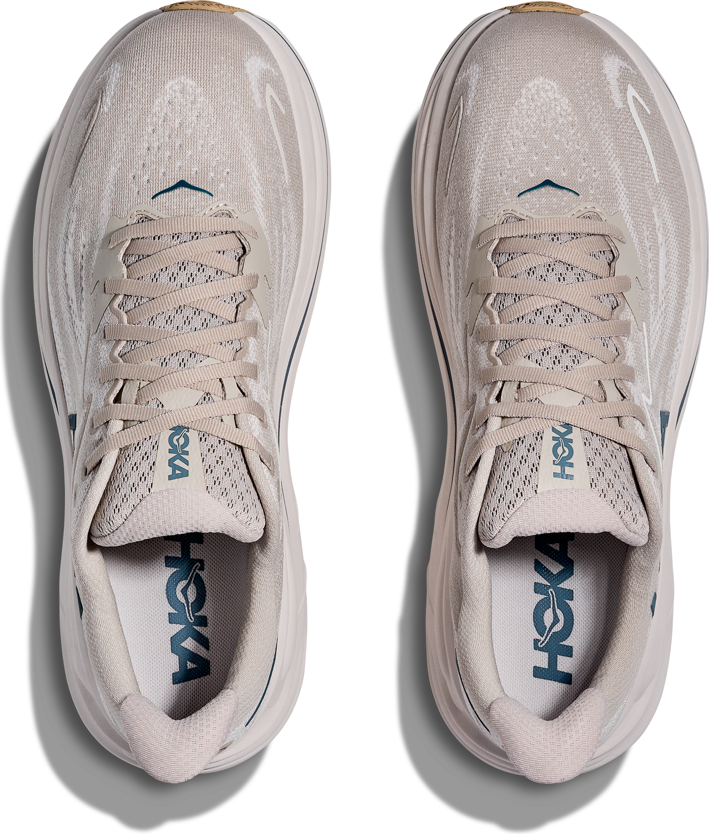 HOKA, M Clifton 10
