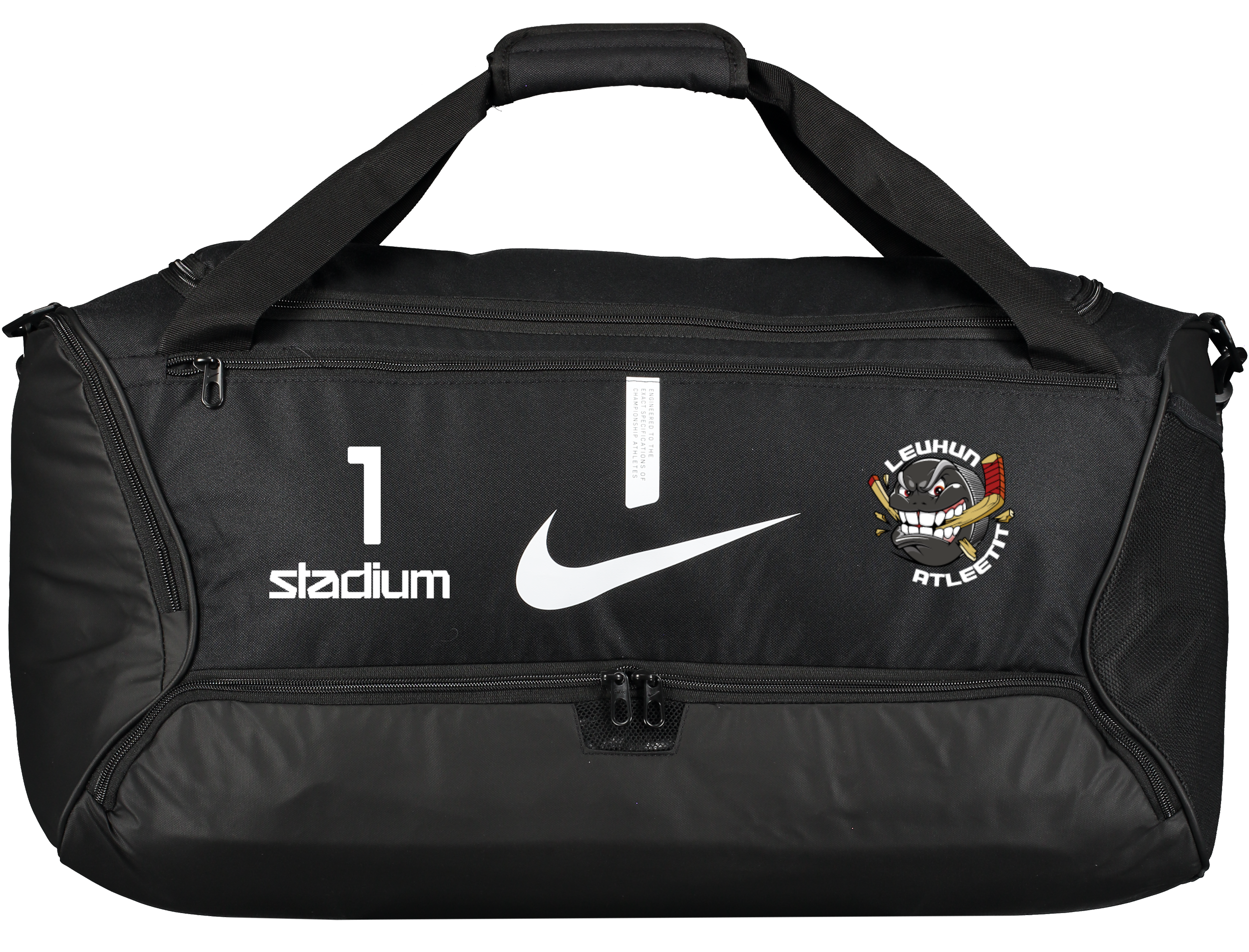
NIKE, 
Academy Team Duff M, 
Detail 1
