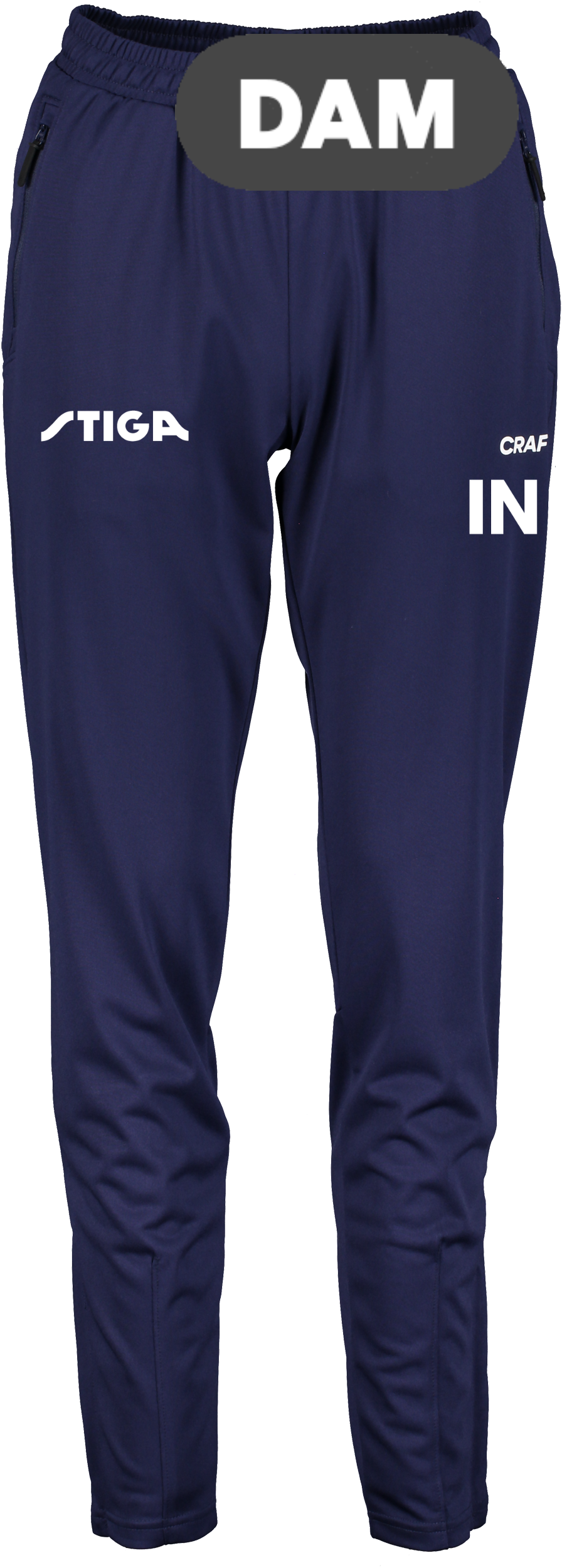 
CRAFT, 
Evolve 2.0 Pants W, 
Detail 1
