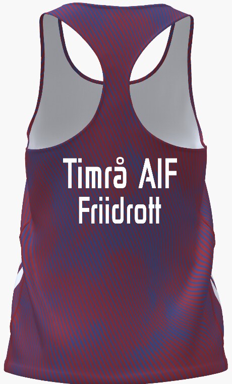 ADIDAS, Cu Run Singlet W