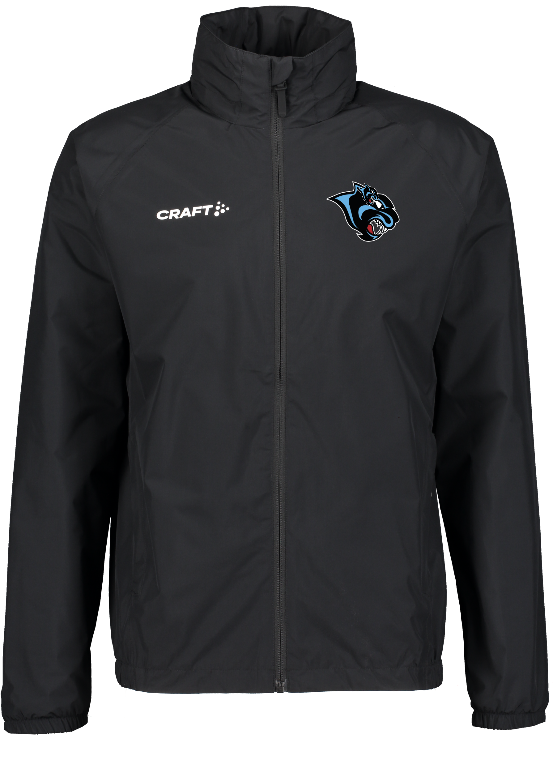 
CRAFT, 
Evolve Rain Jacket M, 
Detail 1
