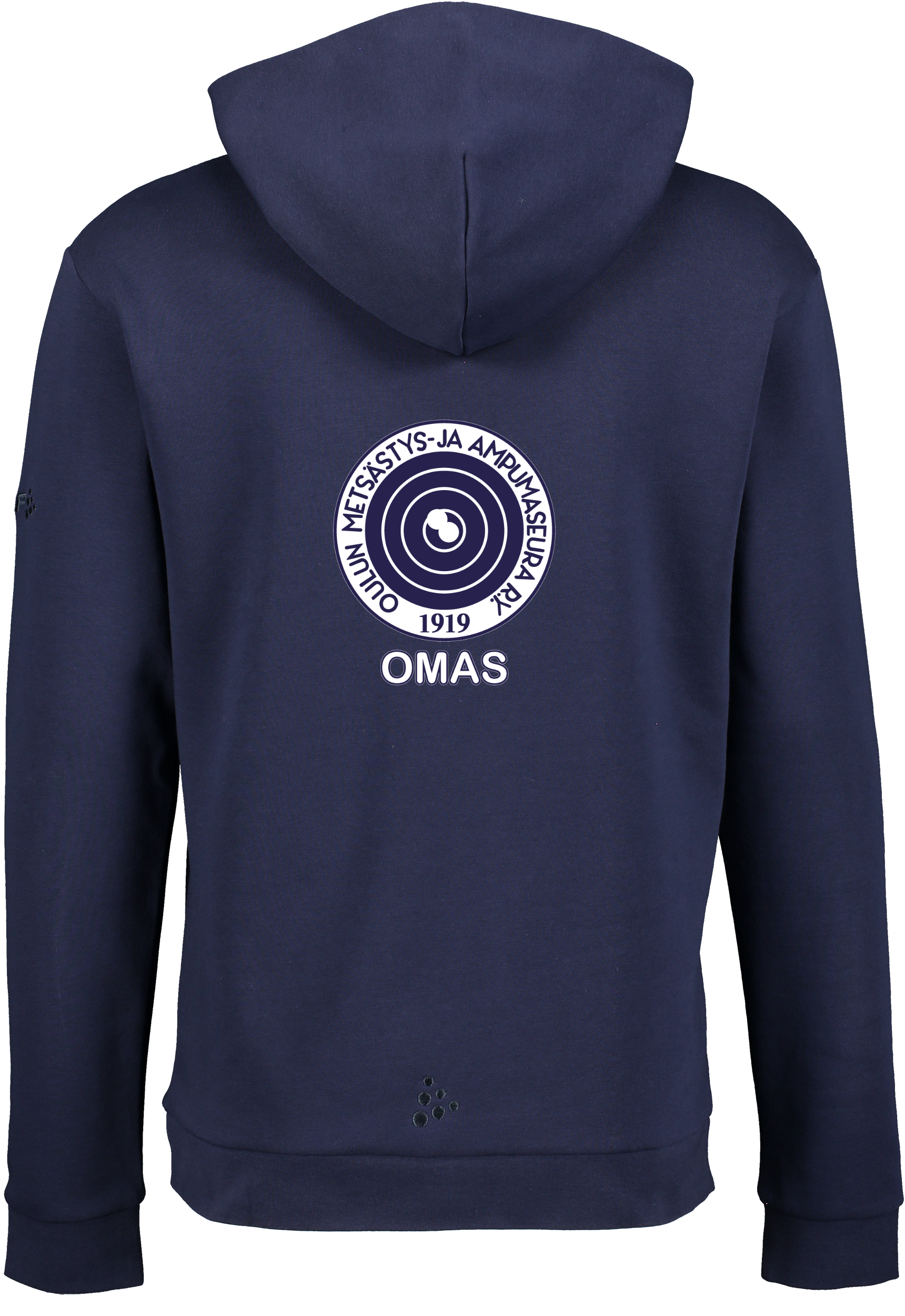 CRAFT, Community 2.0 Hood