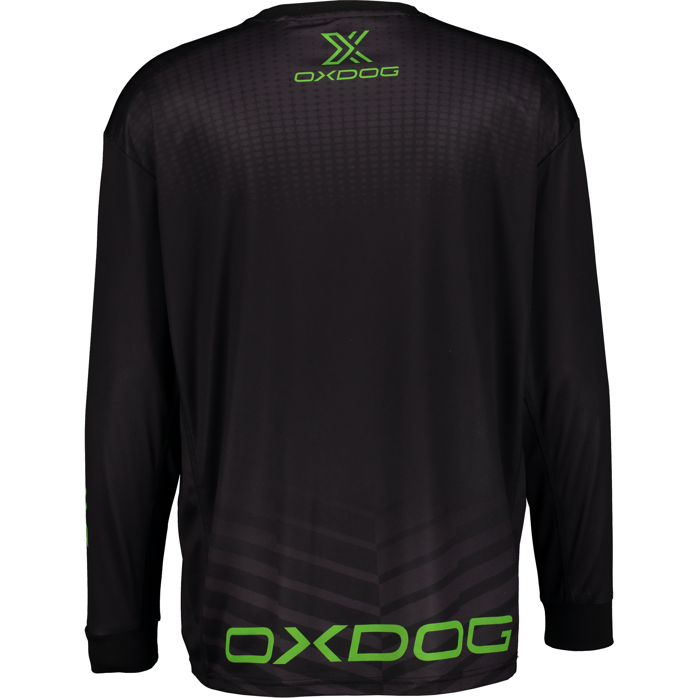 OXDOG, X2 Light Goalie Shirt Sr No Padding