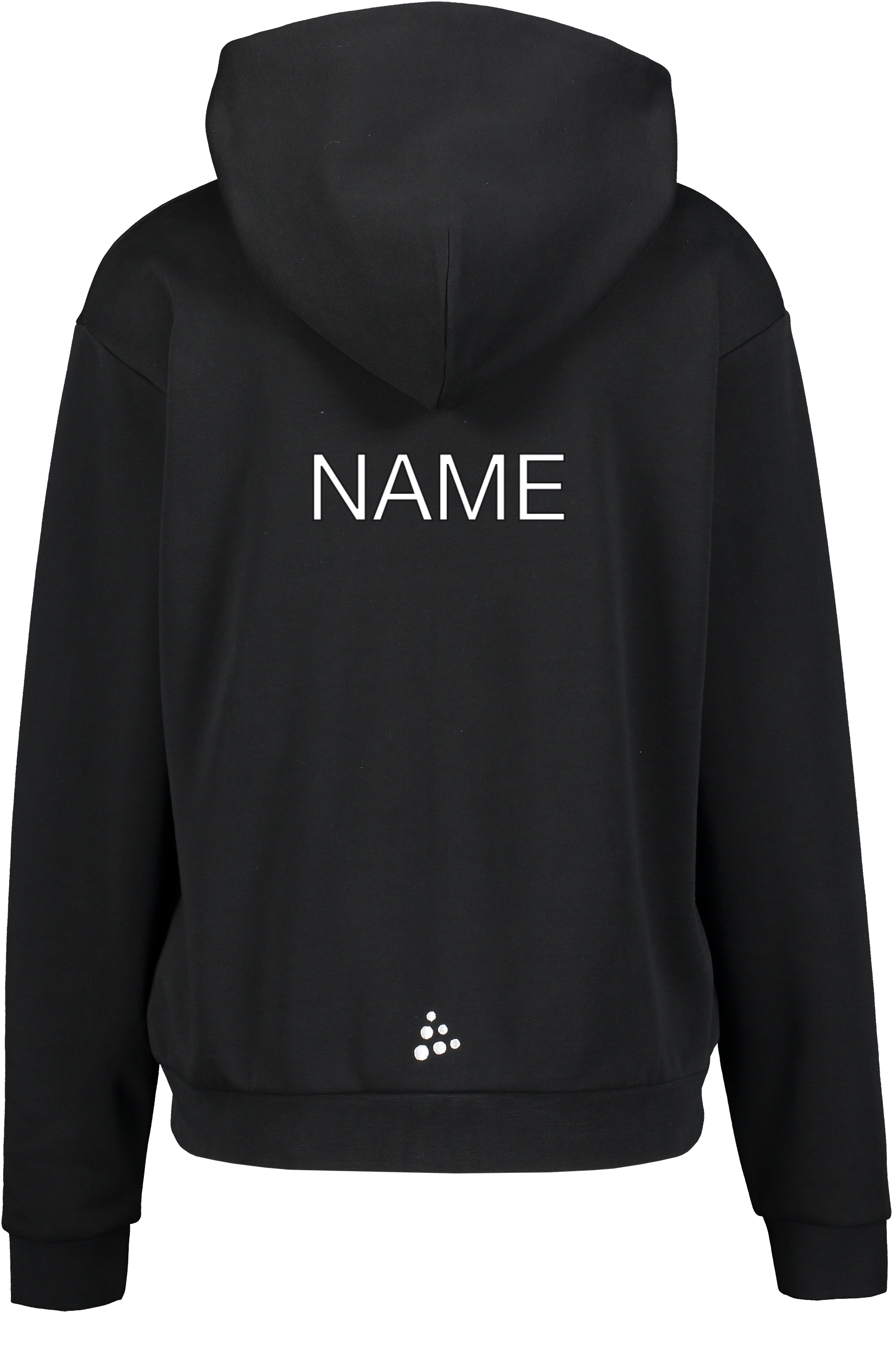 CRAFT, Community 2.0 Fz Hood W