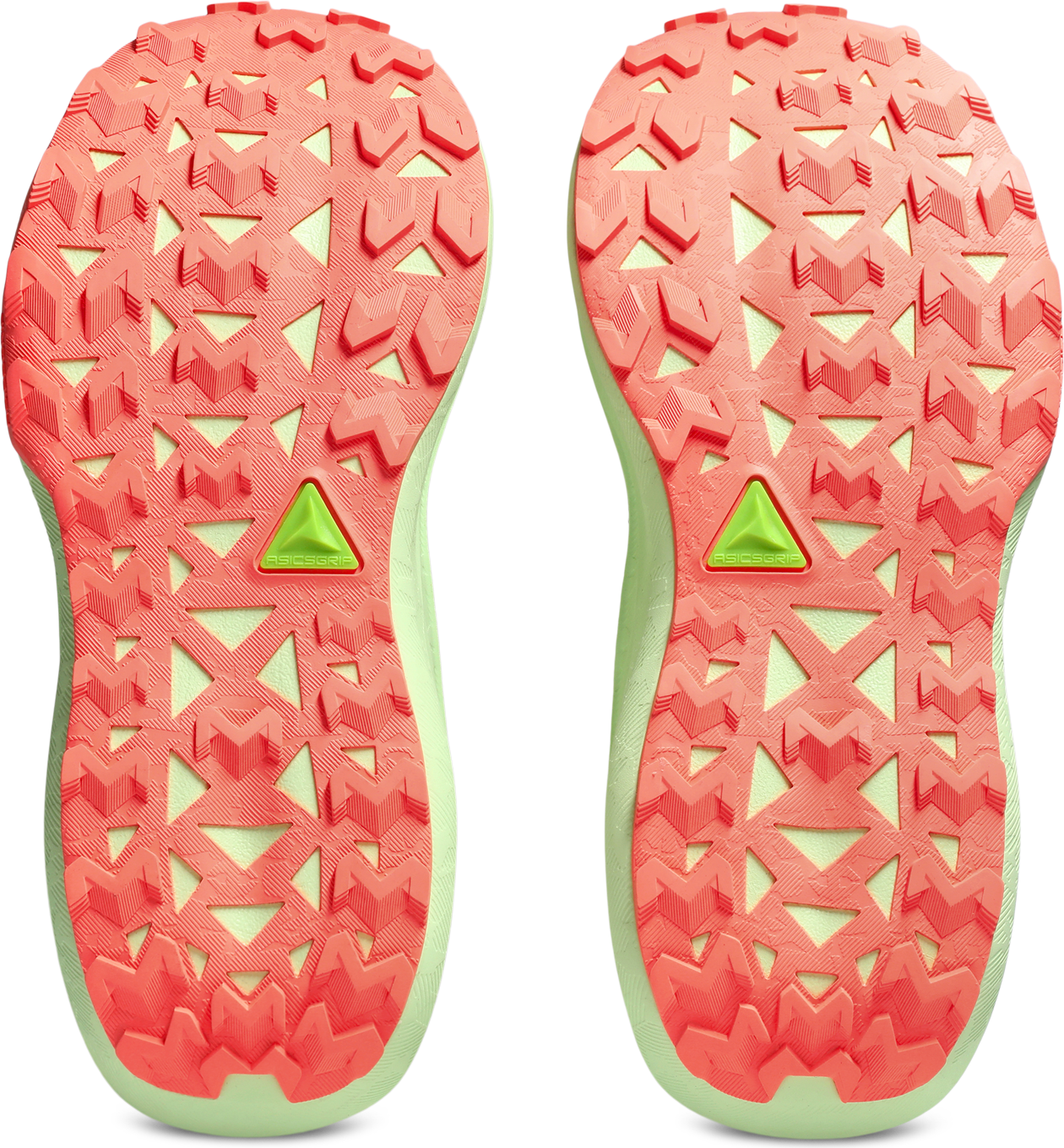 ASICS, M TRABUCO MAX 5