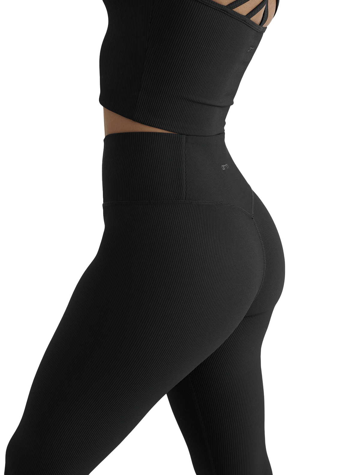 AIM&acute;N, Ribbed Performance Tights