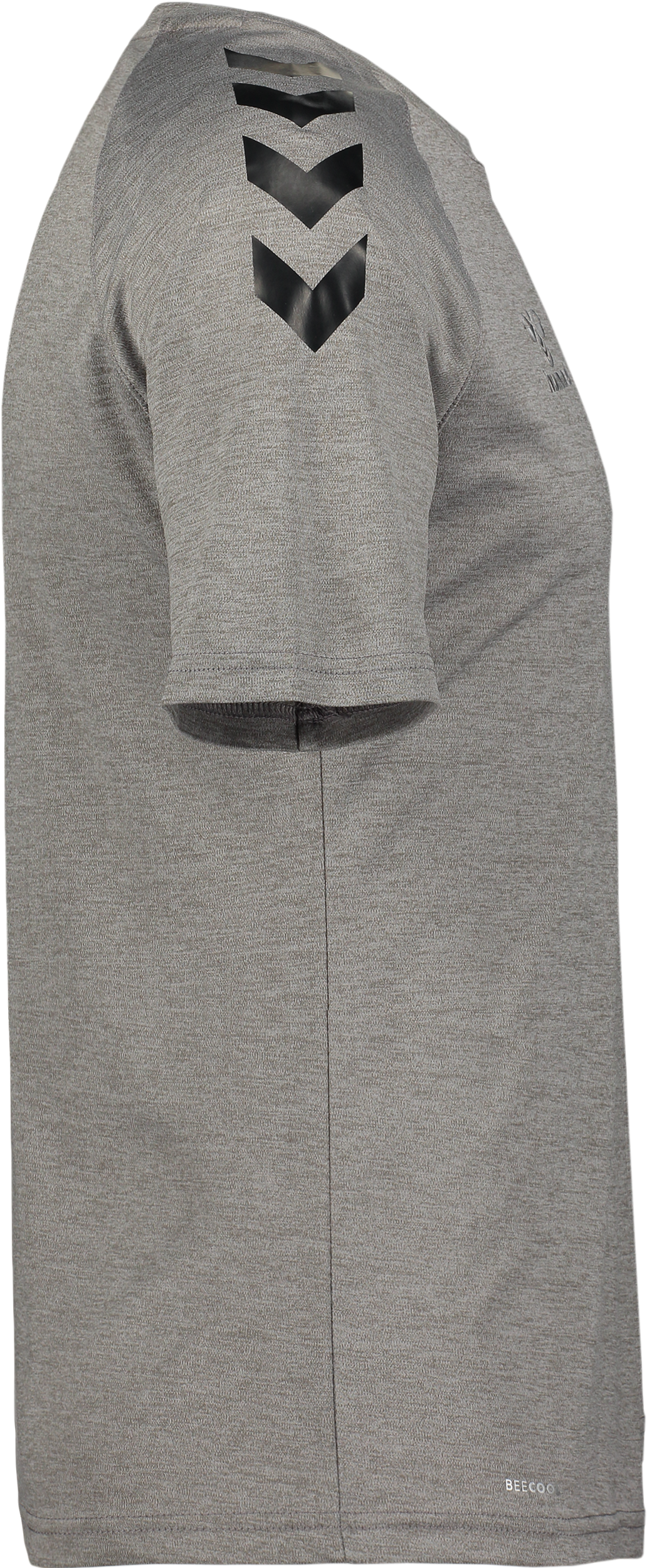 HUMMEL, Core Xk Poly Tee Ss