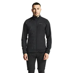 Adv Nordic Training Speed Jacket 2 M - Black Model01 Small1x1