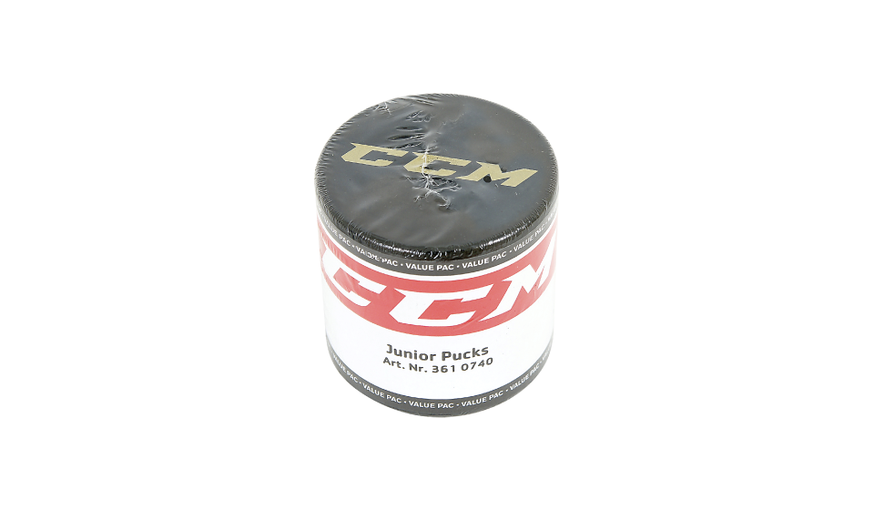 CCM, Junior Puck 3-P