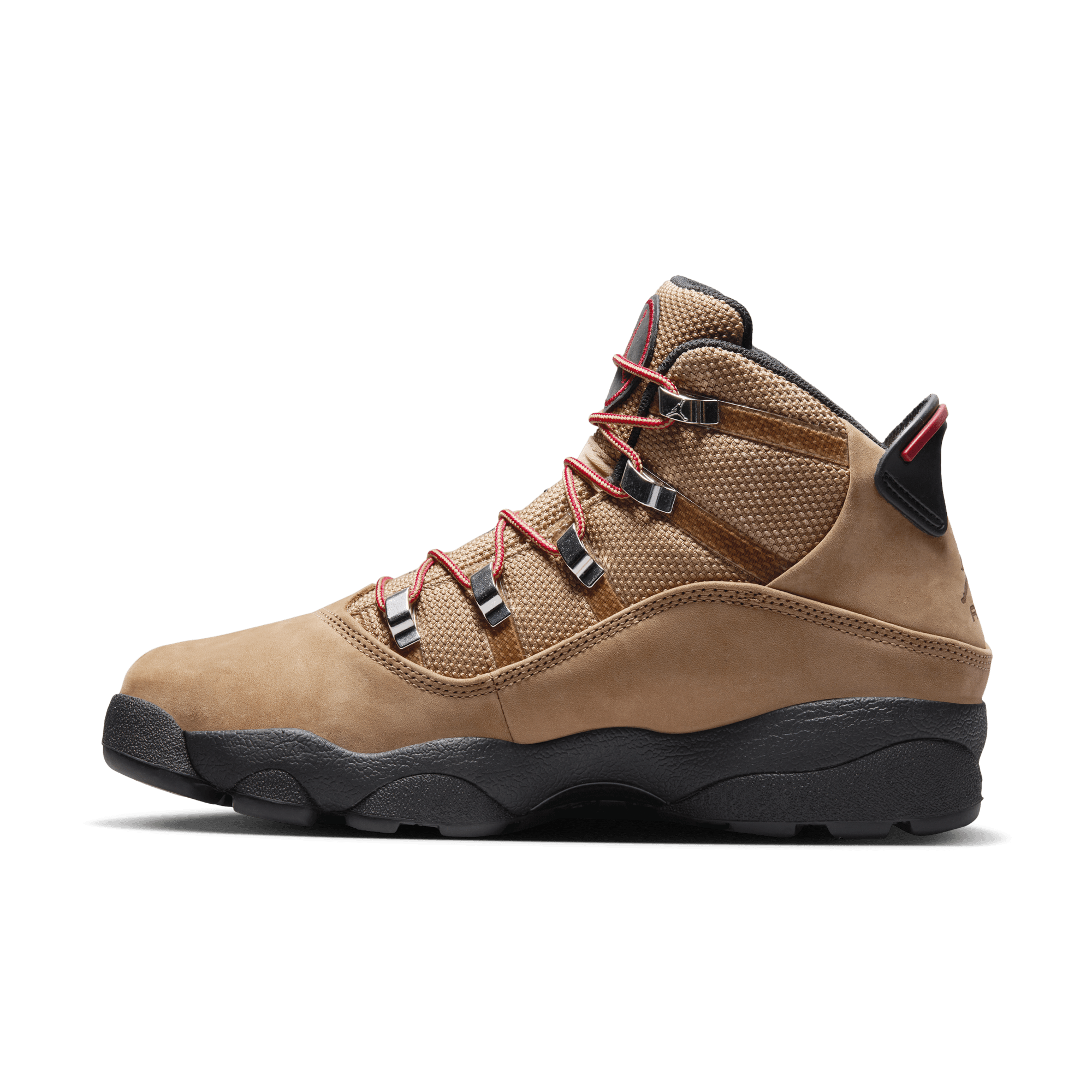 JORDAN, M Jordan Winterized 6 Rings